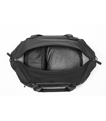 Peak Design kott Travel Duffel 35L, must