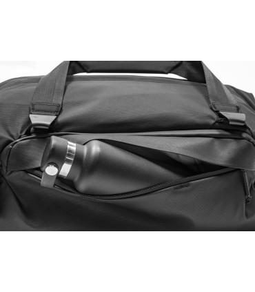 Peak Design kott Travel Duffel 35L, must