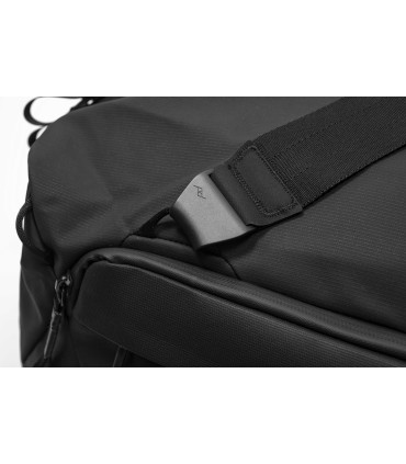 Peak Design kott Travel Duffel 35L, must
