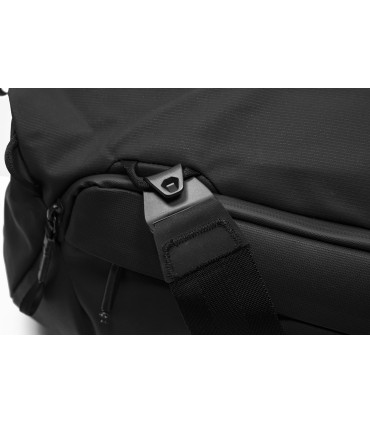 Peak Design kott Travel Duffel 35L, must