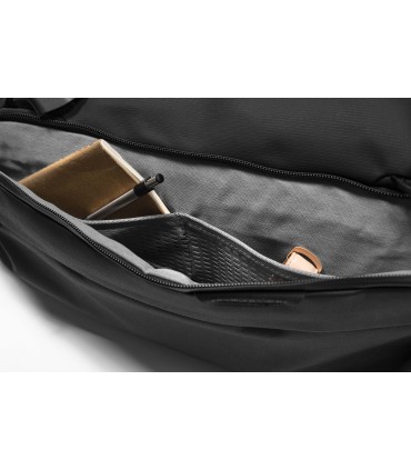 Peak Design kott Travel Duffel 35L, must
