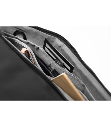 Peak Design kott Travel Duffel 35L, must