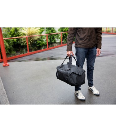Peak Design kott Travel Duffel 35L, must