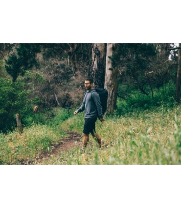 Peak Design kott Travel Duffel 35L, must