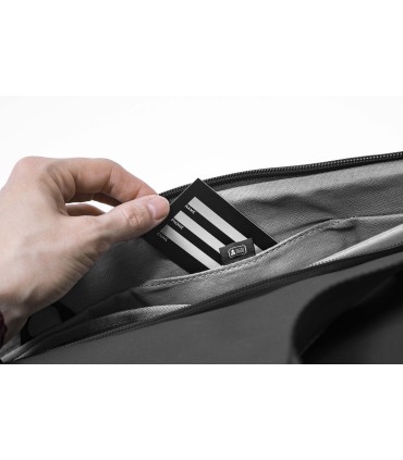 Peak Design kott Travel Duffel 35L, must