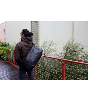 Peak Design kott Travel Duffel 35L, must