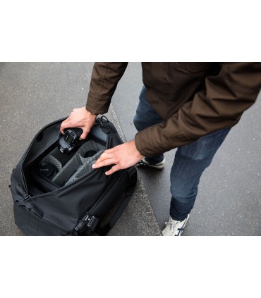 Peak Design kott Travel Duffel 35L, must