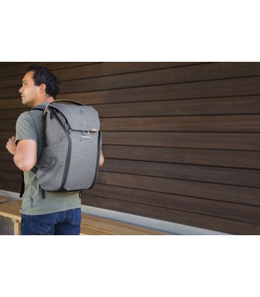 Peak Design seljakott Everyday Backpack V2 30L, charcoal
