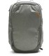 Peak Design seljakott Travel Backpack 45L, sage