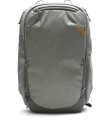 Peak Design seljakott Travel Backpack 45L, sage
