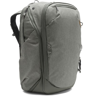 Peak Design seljakott Travel Backpack 45L, sage