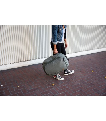 Peak Design seljakott Travel Backpack 45L, sage