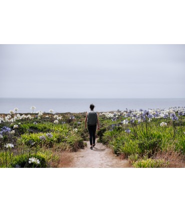 Peak Design seljakott Travel Backpack 45L, sage