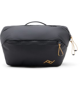 Peak Design kott Outdoor Sling 4L, must