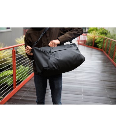 Peak Design kott Travel Duffel 35L, must