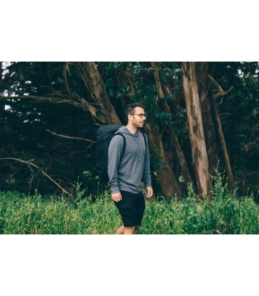 Peak Design kott Travel Duffel 35L, must