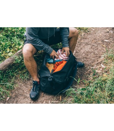 Peak Design kott Travel Duffel 35L, must