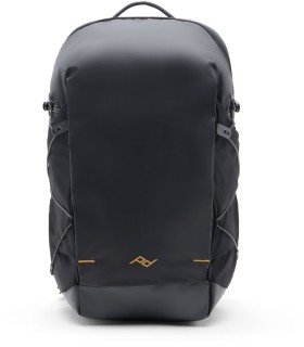Peak Design seljakott Outdoor Backpack Zip 18L, must