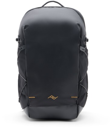 Peak Design seljakott Outdoor Backpack Zip 18L, must