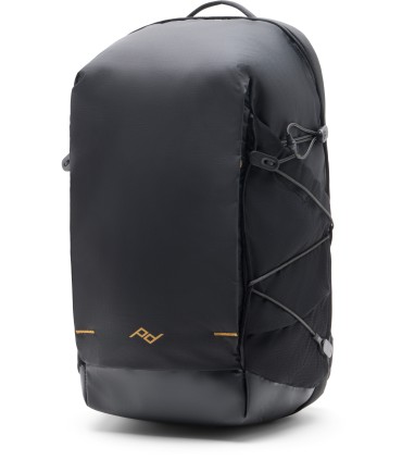 Peak Design seljakott Outdoor Backpack Zip 18L, must