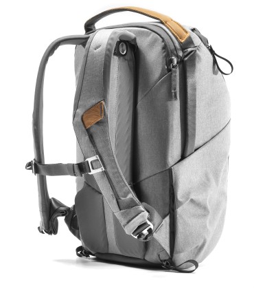 Peak Design seljakott Everyday Backpack V2 20L, ash