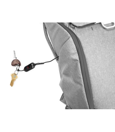 Peak Design seljakott Everyday Backpack V2 20L, ash