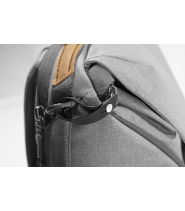 Peak Design seljakott Everyday Backpack V2 20L, ash
