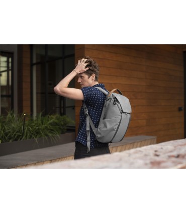 Peak Design seljakott Everyday Backpack V2 20L, ash