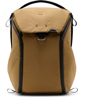 Peak Design seljakott Everyday Backpack V2 20L, coyote
