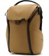 Peak Design seljakott Everyday Backpack V2 20L, coyote