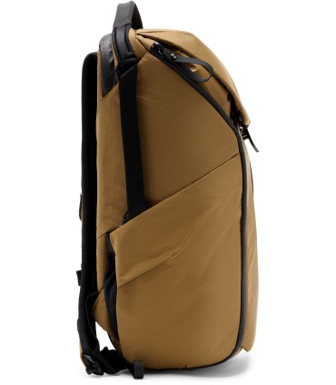 Peak Design seljakott Everyday Backpack V2 20L, coyote