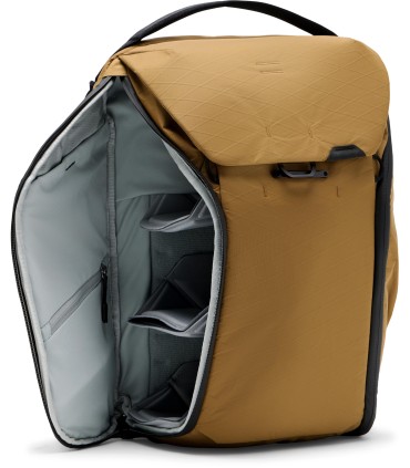 Peak Design seljakott Everyday Backpack V2 20L, coyote