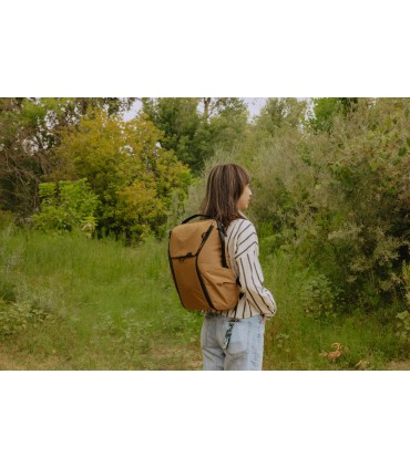 Peak Design seljakott Everyday Backpack V2 20L, coyote