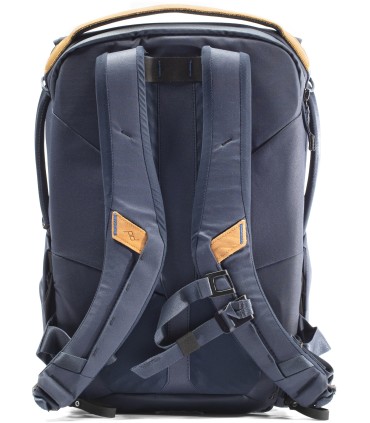 Peak Design seljakott Everyday Backpack V2 20L, midnight