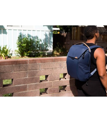 Peak Design seljakott Everyday Backpack V2 20L, midnight