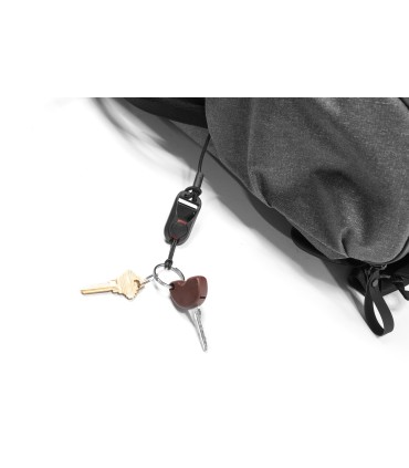 Peak Design seljakott Everyday Backpack V2 20L, charcoal