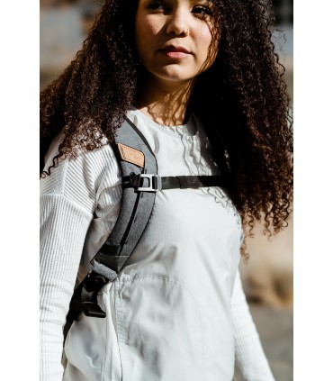 Peak Design seljakott Everyday Backpack V2 20L, charcoal