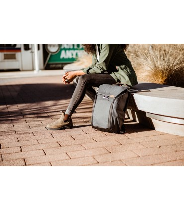 Peak Design seljakott Everyday Backpack V2 20L, charcoal