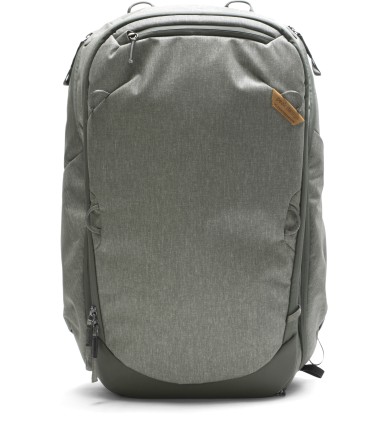 Peak Design seljakott Travel Backpack 45L, sage