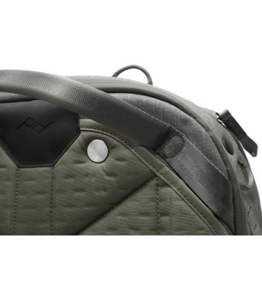 Peak Design seljakott Travel Backpack 45L, sage