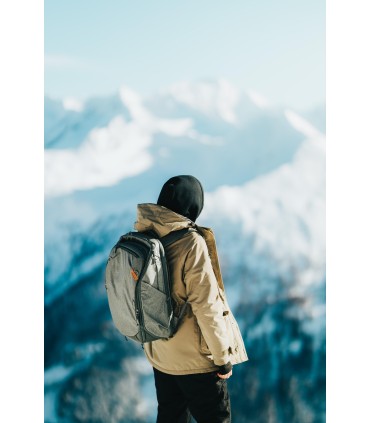 Peak Design seljakott Travel Backpack 45L, sage