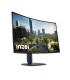 Dell 210-BQWN 32" Gaming/Curved