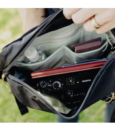 Peak Design kott Outdoor Sling 4L, must