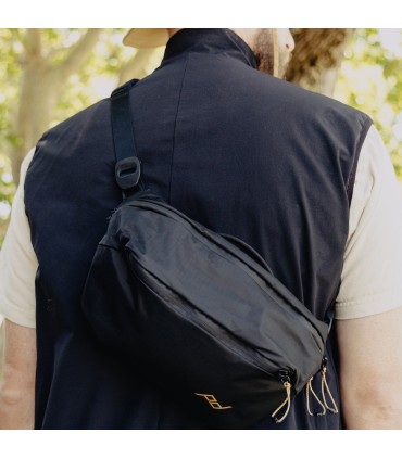 Peak Design kott Outdoor Sling 4L, must