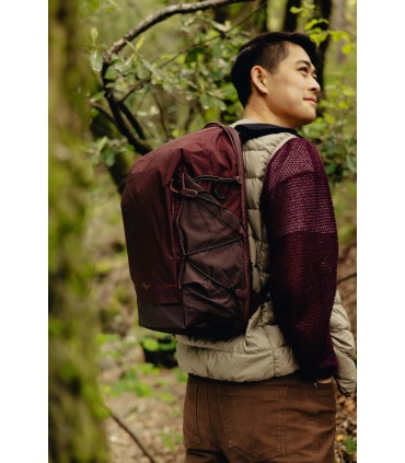 Peak Design seljakott Outdoor Backpack Zip 18L, eclipse