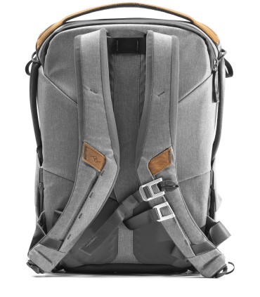 Peak Design seljakott Everyday Backpack V2 20L, ash