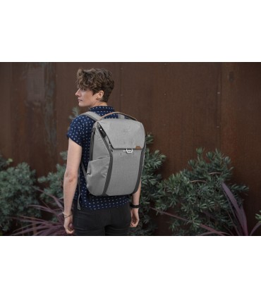 Peak Design seljakott Everyday Backpack V2 20L, ash
