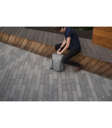 Peak Design seljakott Everyday Backpack V2 20L, ash