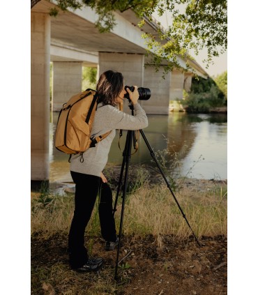 Peak Design seljakott Everyday Backpack V2 20L, coyote