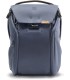 Peak Design seljakott Everyday Backpack V2 20L, midnight